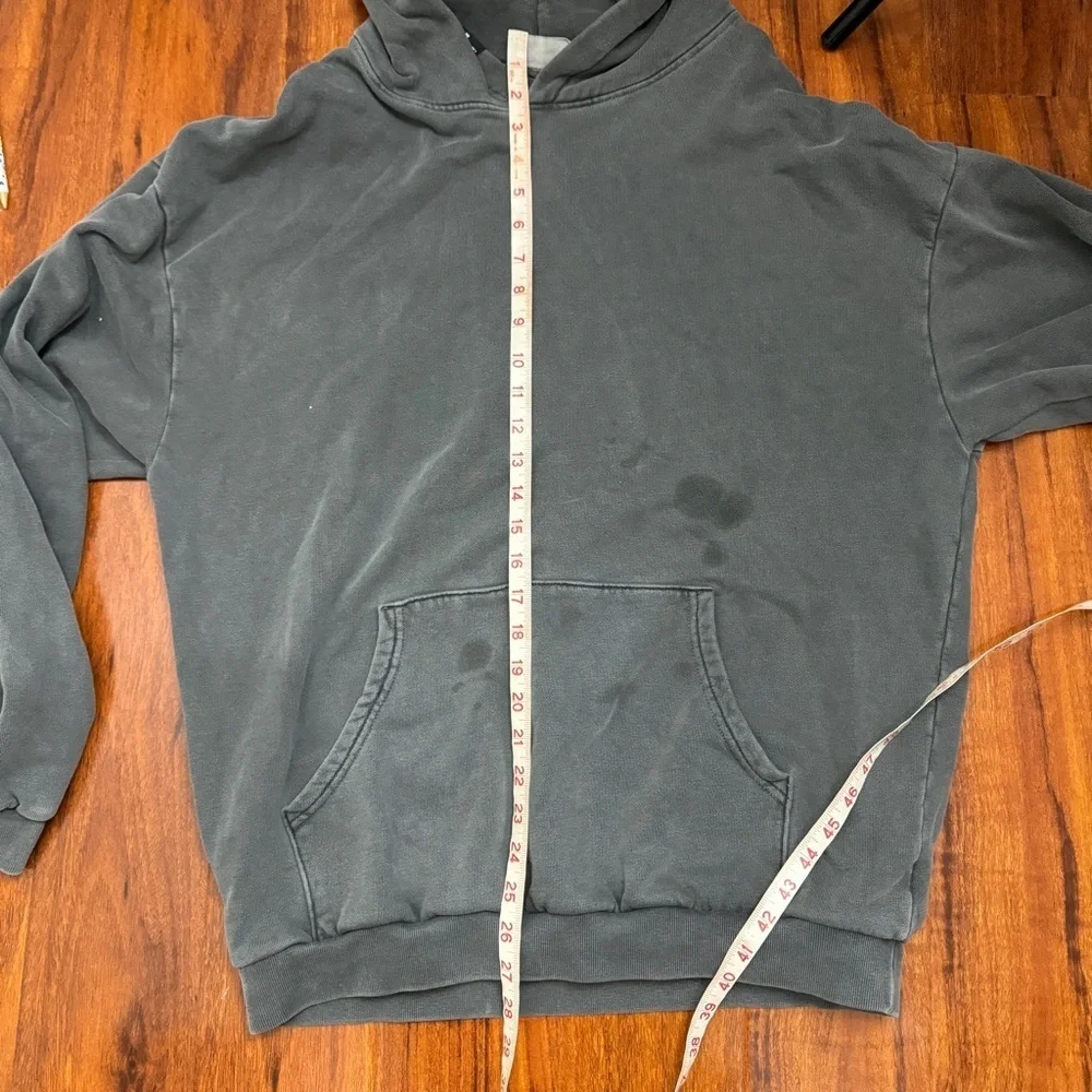 Ty Thirty Year Hoodie Vintage Size Large